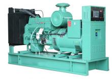 Naftové elektrocentrály Sinoway SW-C360