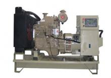 Naftové elektrocentrály Sinoway SW-C40