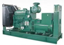 Naftové elektrocentrály Sinoway SW-C500