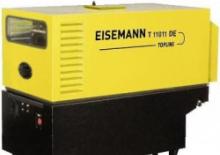 Naftové elektrocentrály Eisemann T 11010 DE