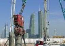 Naftové hydraulické pohonné jednotky Müller MS-A 570 V