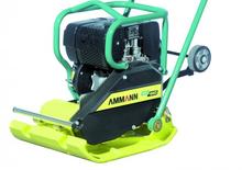 Jednosměrné vibrační desky Ammann APF 1850
