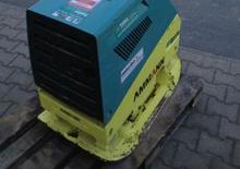 Jednosměrné vibrační desky Ammann APF 4920