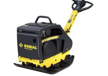 Reverzní vibrační desky Bomag BPR 35/60 D