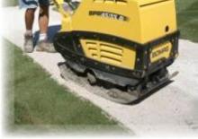 Reverzní vibrační desky Bomag BPR 45/55 D