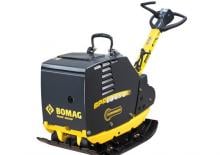 Reverzní vibrační desky Bomag BPR 60/65 D