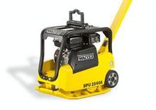 Reverzní vibrační desky Wacker BPU 2540