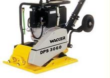 Jednosměrné vibrační desky Wacker Neuson DPS 3060