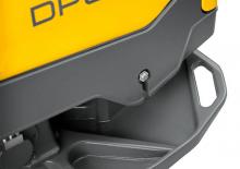 Reverzní vibrační desky Wacker Neuson DPU110r Lem 870