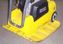 Reverzní vibrační desky Wacker DPU 2560 H