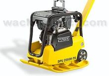 Reverzní vibrační desky Wacker Neuson DPU 2560Hts