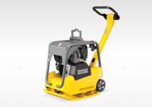 Reverzní vibrační desky Wacker Neuson DPU3060H