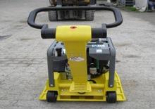 Reverzní vibrační desky Wacker Neuson DPU3060Hts