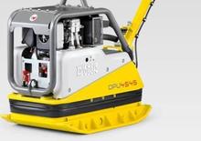 Reverzní vibrační desky Wacker Neuson DPU 4545 H