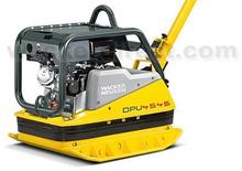 Reverzní vibrační desky Wacker Neuson DPU 4545 He