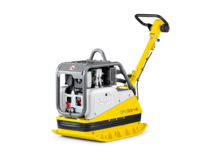 Reverzní vibrační desky Wacker Neuson DPU5545He