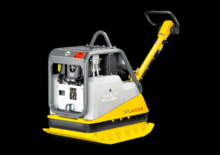 Reverzní vibrační desky Wacker Neuson DPU6555He