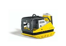Reverzní vibrační desky Wacker Neuson DPU 7060 Fe