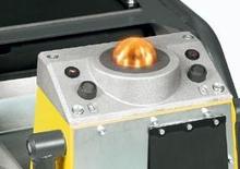 Reverzní vibrační desky Wacker Neuson DPU 7060 Fet