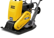 Jednosměrné vibrační desky Atlas Copco LF 130