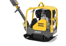 Reverzní vibrační desky Atlas Copco LG 160