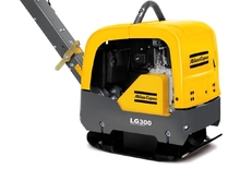Reverzní vibrační desky Atlas Copco LG 300