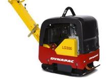 Reverzní vibrační desky Dynapac LG 300 D