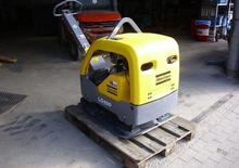 Reverzní vibrační desky Atlas Copco LG 400