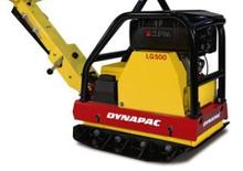 Reverzní vibrační desky Dynapac LG 700 E