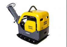 Reverzní vibrační desky Atlas Copco LG 504