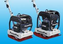 Reverzní vibrační desky PowerPac PPR 2100D/400