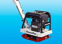Reverzní vibrační desky PowerPac PPR 3800D/500