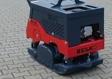 Reverzní vibrační desky Delko SRD 6012 F