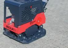 Reverzní vibrační desky Delko SRD 3611 H/-E