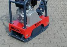 Jednosměrné vibrační desky Delko SXD 34 Y