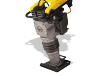 Vibrační pěchy naftové a benzínové Wacker Neuson DS 70 13