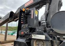 Nakládací jeřáby s pojezdem Hiab R 240 S3