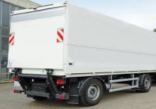 Nakládací plošiny MBB Palfinger MBB C 1500 SZ