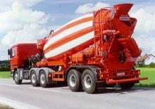 Autodomíchávače Liebherr HTM 1204 S ZA