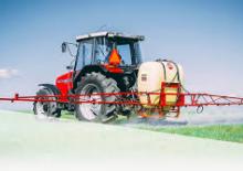 Nesené postřikovače Hardi N-SERIES 105