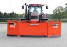 Nivelátory kukuřice Holaras MES 430-H-115-FK