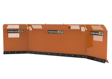 Nivelátory kukuřice Holaras MES 570-H-135