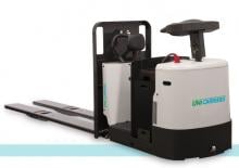Vychystávací vozíky UniCarriers SPX60B