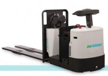 Vychystávací vozíky UniCarriers SPX80B