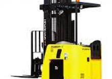 Elektrické retraky Hyundai 23 BRP-9