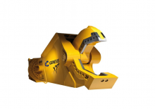 Nůžky na ocelový šrot Genesis GXP 300R