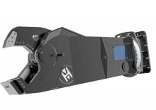 Nůžky na ocelový šrot Hammer KSC42