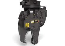 Nůžky na ocelový šrot Caterpillar MP20S