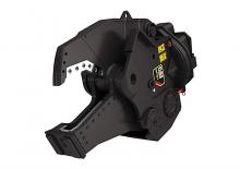 Multifunkční drtící nůžky Caterpillar MP318S