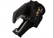 Multifunkční drtící nůžky Caterpillar MP345S